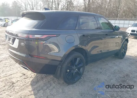 2023 Land Rover Range Rover Velar P400 Hst z USA, uszkodzony, nr VIN SALYV2FU1PA353953